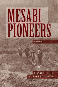 Produktbild: Mesabi Pioneers