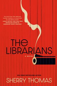 Produktbild: The Librarians