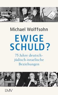 Produktbild: Ewige Schuld?