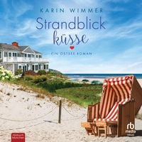 Produktbild: Strandblickk&uuml;sse