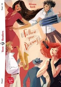 Produktbild: Follow your dreams