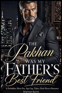 Produktbild: The Pakhan Was My Father's Best Friend