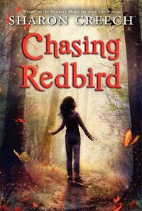 Produktbild: Chasing Redbird