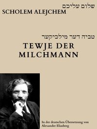 Produktbild: Tewje der Milchmann