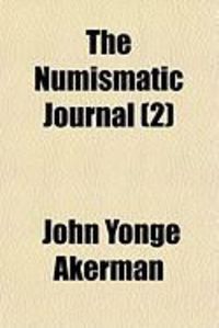 Produktbild: The Numismatic Journal (2)