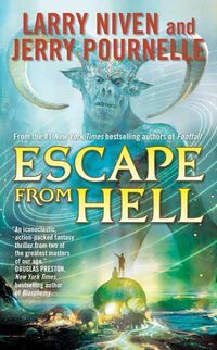 Produktbild: Escape from Hell