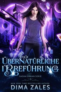 Produktbild: &Uuml;bernat&uuml;rliche Irref&uuml;hrung