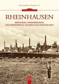 Bild vom Artikel Rheinhausen vom Autor Zeitzeugenbörse Duisburg e.V.