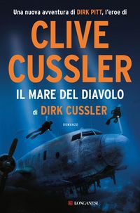 Produktbild: Il mare del diavolo