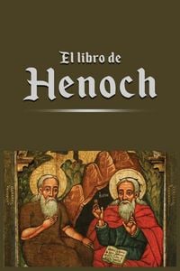 Produktbild: El libro de Henoch
