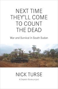 Produktbild: Next Time They'll Come to Count the Dead