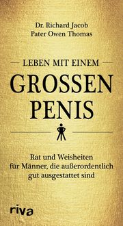 Produktbild: Leben mit einem gro&szlig;en Penis