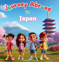 Produktbild: Journey Abroad to Japan