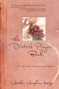 Produktbild: The Dieter's Prayer Book