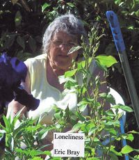 Produktbild: Loneliness