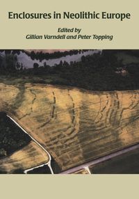 Produktbild: Enclosures in Neolithic Europe