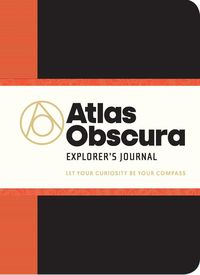 Produktbild: Foer, J: Atlas Obscura Explorer's Journal