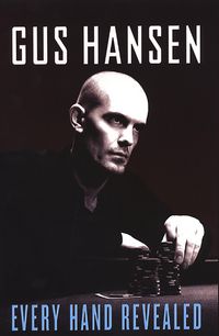 Produktbild: Every Hand Revealed