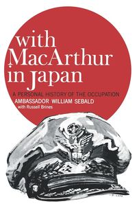 Produktbild: With MacArthur in Japan