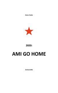 Produktbild: Ami go home