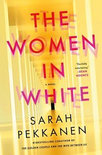 Produktbild: The Women in White