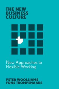 Produktbild: New Approaches to Flexible Working