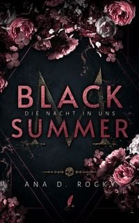 Produktbild: Black Summer - Die Nacht in uns