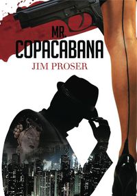 Produktbild: Mr Copacabana
