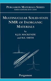 Produktbild: Multinuclear Solid-State NMR of Inorganic Materials
