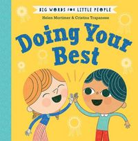 Produktbild: Doing Your Best