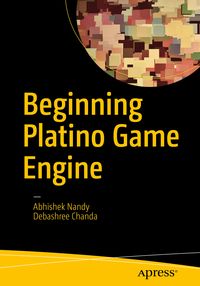 Produktbild: Beginning Platino Game Engine