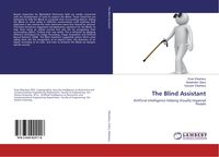 Produktbild: The Blind Assistant