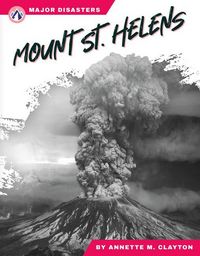 Produktbild: Mount St. Helens