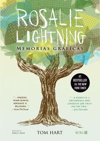 Produktbild: Rosalie Lightning