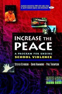 Produktbild: Increase The Peace