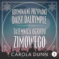 Produktbild: Tajemnica ogrodu zimowego