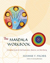 Produktbild: Fincher, S: Mandala Workbook