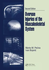 Produktbild: Overuse Injuries of the Musculoskeletal System, Second Edition