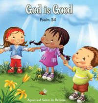 Produktbild: God is Good