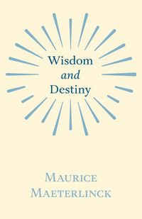 Produktbild: Wisdom and Destiny
