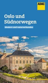Produktbild: Oslo und S&uuml;dnorwegen