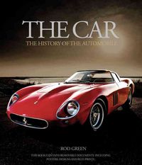 Produktbild: Green, R: The Car