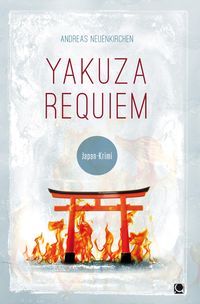 Bild vom Artikel Yakuza Requiem vom Autor Andreas Neuenkirchen