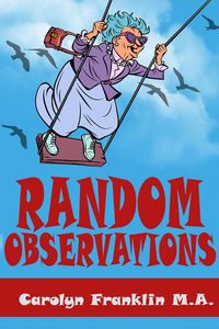 Produktbild: Random Observations