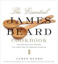 Produktbild: Essential James Beard Ckbk