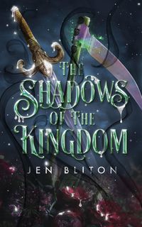 Produktbild: The Shadows of the Kingdom