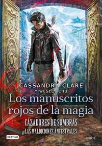 Produktbild: Los manuscritos rojos de la magia