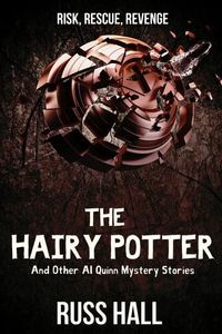 Produktbild: The Hairy Potter: And Other Al Quinn Mystery Stories