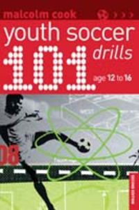 Produktbild: 101 Youth Soccer Drills