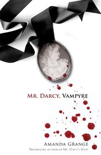 Produktbild: Mr. Darcy, Vampyre